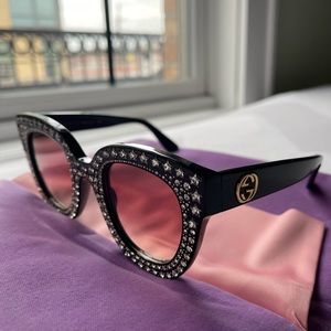 Gucci Sunglasses - Brand new!!